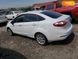 Ford Fiesta, 2019, Бензин, 1.6 л., 127 тыс. км, Седан, Белый, Киев Cars-EU-US-KR-47098 фото 3