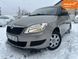 Skoda Fabia, 2011 р., Бензин, 164 тис. км, Хетчбек, Бежевий, Сміла AT-10410489 фото 1