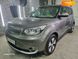 Kia Soul, 2015, Електро, 195 тис. км, Позашляховик / Кросовер, Сірий, Рівне Cars-Pr-68425 фото 33