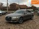 Audi A6, 2012 г., Бензин, 217 тыс. км, Седан, Серый, Кривой Рог AT-10409298 фото 1