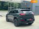 Jeep Cherokee, 2016, Газ пропан-бутан / Бензин, 3.2 л., 123 тис. км, Позашляховик / Кросовер, Сірий, Київ 109165 фото 37