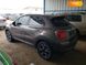 Fiat 500X, 2016, Газ, 2.4 л., 114 тис. км, Позашляховик / Кросовер, Коричневий, Луцьк Cars-EU-US-KR-24921 фото 4