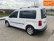 Volkswagen Caddy, 2018 г., Дизель, 150 тыс. км, Универсал, Белый, Винница AT-10408100 фото 7