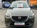 Mazda CX-3, 2017 г., Бензин, 75 тыс. км, Внедорожник / Кроссовер, Серый, Кривой Рог AT-10405287 фото 1