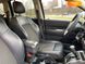 Jeep Compass, 2016, Бензин, 2.4 л., 233 тис. км, Позашляховик / Кросовер, Чорний, Вінниця 28162 фото 47