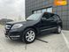 Mercedes-Benz GLK-Class, 2013, Дизель, 2.2 л., 221 тыс. км, Внедорожник / Кроссовер, Чорный, Тячев 30804 фото 57