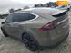 Tesla Model X, 2016, Електро, 39 тыс. км, Внедорожник / Кроссовер, Коричневый, Ужгород Cars-EU-US-KR-28647 фото 3