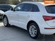 Audi Q5, 2016, Бензин, 1.98 л., 156 тис. км, Внедорожник / Кроссовер, Белый, Бердичев 254321 фото 22