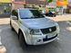 Suzuki Grand Vitara, 2007, Бензин, 2 л., 183 тис. км, Позашляховик / Кросовер, Сірий, Черкаси Cars-Pr-66735 фото 5