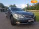 Lexus LS, 2007, Газ пропан-бутан / Бензин, 4.61 л., 333 тис. км, Седан, Зелений, Київ Cars-Pr-56375 фото 28