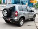 Chevrolet Niva, 2012, Газ пропан-бутан / Бензин, 1.7 л., 167 тис. км, Позашляховик / Кросовер, Сірий, Харків 99564 фото 5