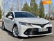 Toyota Camry, 2020, Бензин, 2.49 л., 37 тис. км, Седан, Білий, Кривий Ріг 45608 фото 10