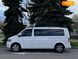 Volkswagen Transporter, 2011, Дизель, 1.97 л., 332 тис. км, Мінівен, Білий, Миколаїв 33599 фото 3