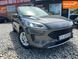Ford Escape, 2020 р., Бензин, 78 тис. км, Позашляховик / Кросовер, Сірий, Сміла AT-10417713 фото 1