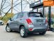 Chevrolet Trax, 2020 р., Бензин, 51 тис. км, Позашляховик / Кросовер, Синій, Харків AT-10403194 фото 2