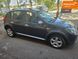 Dacia Sandero StepWay, 2011 р., Бензин, 160 тис. км, Хетчбек, Сірий, Кривий Ріг AT-10402813 фото 6