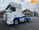 DAF XF 105, 2013, Дизель, 12.9 л., 899 тис. км, Тягач, Білий, Ковель 43638 фото 4