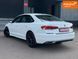 Volkswagen Passat, 2021 р., Бензин, 52 тис. км, Седан, Білий, Київ AT-10404527 фото 3