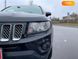Jeep Compass, 2016, Бензин, 2.4 л., 233 тис. км, Позашляховик / Кросовер, Чорний, Вінниця 28162 фото 5