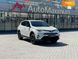 Toyota RAV4 PHEV, 2018, Гибрид (HEV), 2.49 л., 74 тыс. км, Внедорожник / Кроссовер, Белый, Киев 43410 фото 1