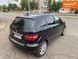 Mercedes-Benz B-Class, 2010 р., Бензин, 101 тис. км, Хетчбек, Чорний, Миколаїв AT-10403387 фото 9