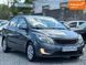 Kia Rio, 2012 р., Бензин, 161 тис. км, Седан, Сірий, Дніпро (Дніпропетровськ) AT-10417736 фото 17
