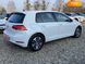 Volkswagen e-Golf, 2020, Електро, 32 тис. км, Хетчбек, Білий, Львів 44128 фото 15