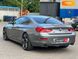 BMW 6 Series, 2016, Бензин, 3 л., 164 тис. км, Купе, Сірий, Одеса 51257 фото 7