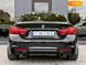 BMW 4 Series Gran Coupe, 2017, Бензин, 3 л., 123 тыс. км, Купе, Чорный, Одесса 44178 фото 5