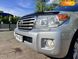 Toyota Land Cruiser, 2012, Дизель, 4.5 л., 114 тыс. км, Внедорожник / Кроссовер, Серый, Киев 43853 фото 11