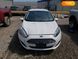 Ford Fiesta, 2019, Бензин, 1.6 л., 127 тыс. км, Седан, Белый, Киев Cars-EU-US-KR-47098 фото 5