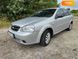 Chevrolet Lacetti, 2008, Газ пропан-бутан / Бензин, 1.6 л., 201 тис. км, Седан, Сірий, Бобровиця Cars-Pr-66106 фото 3