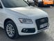 Audi Q5, 2016, Бензин, 1.98 л., 156 тис. км, Внедорожник / Кроссовер, Белый, Бердичев 254321 фото 14