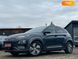 Hyundai Kona Electric, 2019, Електро, 60 тис. км, Позашляховик / Кросовер, Сірий, Луцьк 34635 фото 3