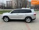 Toyota Highlander, 2012 г., Бензин, 183 тыс. км, Внедорожник / Кроссовер, Серый, Днепр (Днепропетровск) AT-10418040 фото 2