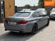 BMW 5 Series, 2010 р., Дизель, 264 тис. км, Седан, Сірий, Рівне AT-10429460 фото 7