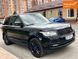 Land Rover Range Rover, 2013 р., Дизель, 181 тис. км, Позашляховик / Кросовер, Чорний, Дніпро (Дніпропетровськ) AT-10418172 фото 1