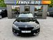 BMW 4 Series Gran Coupe, 2017, Бензин, 3 л., 123 тыс. км, Купе, Чорный, Одесса 44178 фото 14