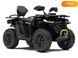 Новый Segway Snarler, 2024, Бензин, 499 см3, Квадроцикл, Сумы new-moto-203280 фото 6