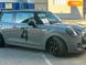 MINI Hatch, 2015, Бензин, 2 л., 120 тис. км, Хетчбек, Сірий, Одеса 107282 фото 44