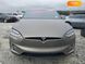 Tesla Model X, 2016, Електро, 39 тис. км, Позашляховик / Кросовер, Коричневий, Ужгород Cars-EU-US-KR-28647 фото 5