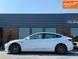 Tesla Model 3, 2019 р., Електро, 51 тис. км, Позашляховик / Кросовер, Білий, Рівне AT-10407163 фото 7