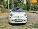 Fiat 500e, 2017, Електро, 28 тыс. км, Хетчбек, Белый, Одесса Cars-Pr-64311 фото 7