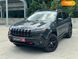 Jeep Cherokee, 2016, Газ пропан-бутан / Бензин, 3.2 л., 123 тис. км, Позашляховик / Кросовер, Сірий, Київ 109165 фото 31