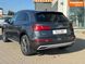 Audi Q5, 2018, Бензин, 1.98 л., 85 тис. км, Внедорожник / Кроссовер, Серый, Черновцы 254472 фото 7