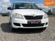 Skoda Fabia, 2011 р., Дизель, 287 тис. км, Універсал, Білий, Хуст AT-10406346 фото 2