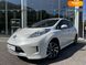 Nissan Leaf, 2016, Електро, 61 тис. км, Хетчбек, Білий, Одеса 109849 фото 42