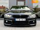 BMW 4 Series Gran Coupe, 2017, Бензин, 3 л., 123 тыс. км, Купе, Чорный, Одесса 44178 фото 2