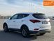 Hyundai Santa FE, 2016 р., Бензин, 236 тис. км, Позашляховик / Кросовер, Білий, Львів AT-10406430 фото 2