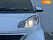 Smart Fortwo, 2012, Бензин, 1 л., 71 тис. км, Купе, Білий, Одеса 110983 фото 8